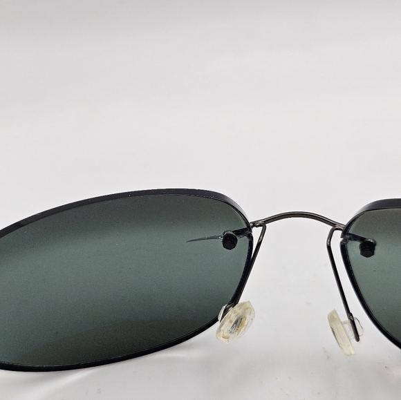 Maui Jim Sunglasses - Picture 3 of 7